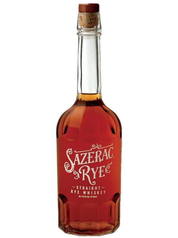 Sazerac Rye Barrel Select