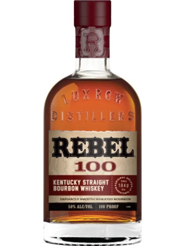 Rebel 100
