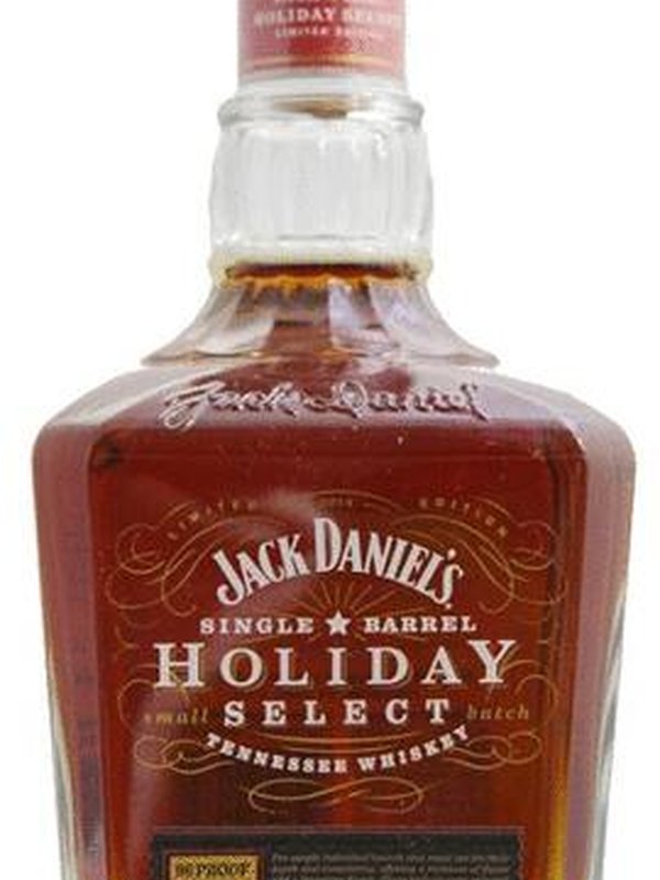 Jack Daniel's S/B Holiday Select 2014