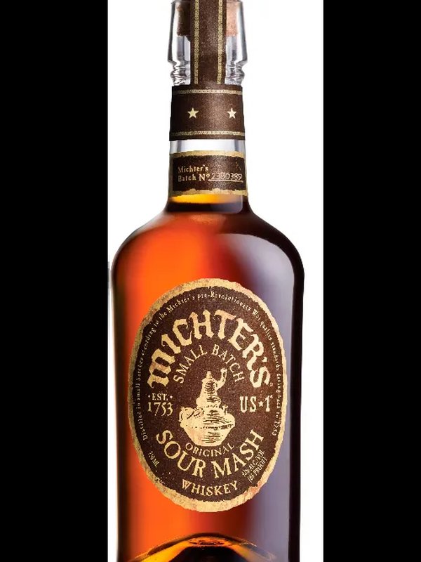 Michter's Us1 Small Batch Sour Mash