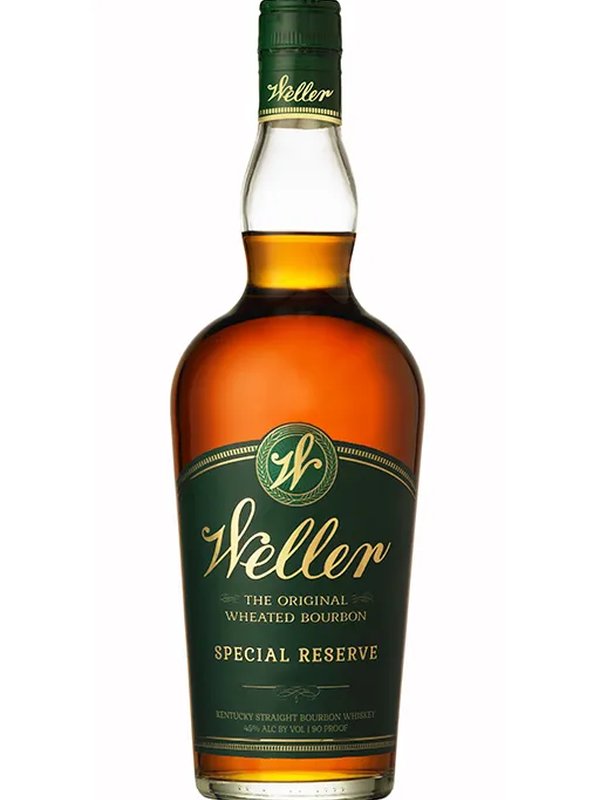 Weller Special Reserve