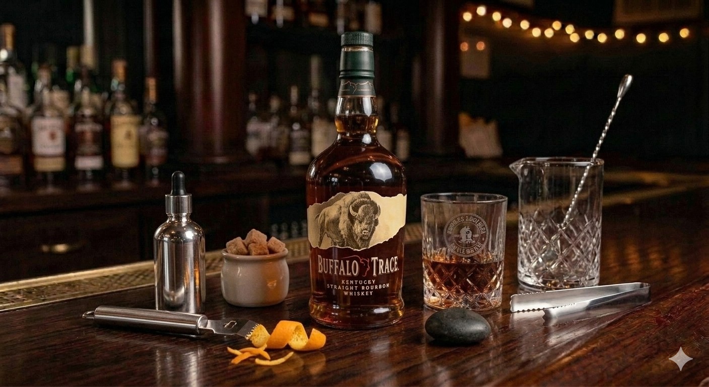 Buffalo Trace