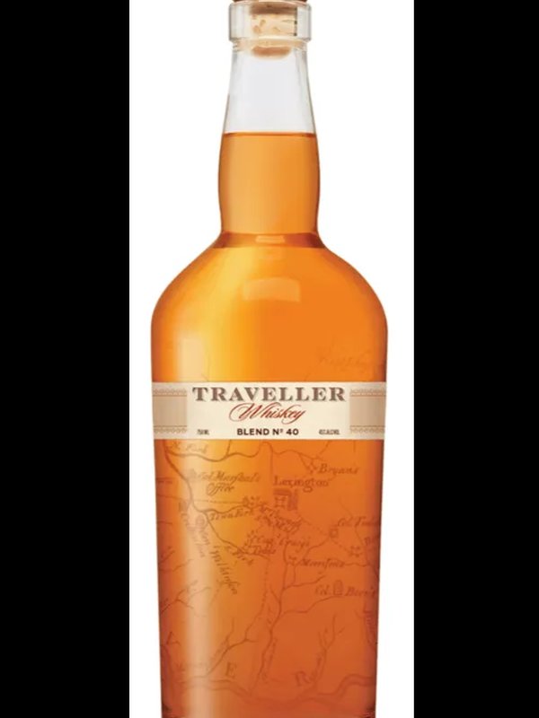 Traveller Whiskey