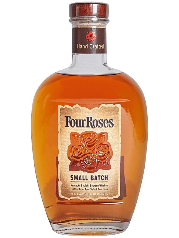 Four Roses Small Batch Bourbon