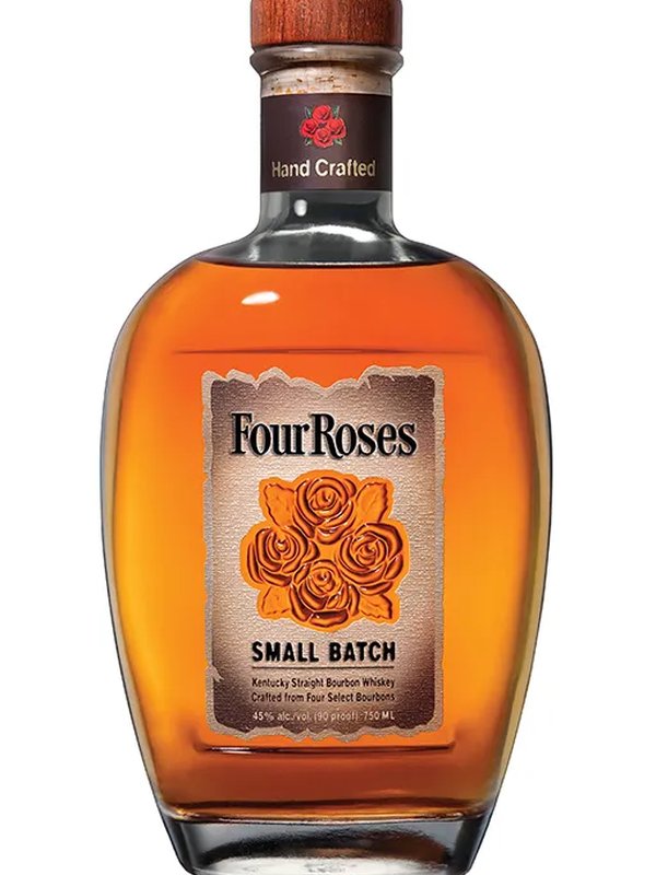 Four Roses Small Batch Bourbon