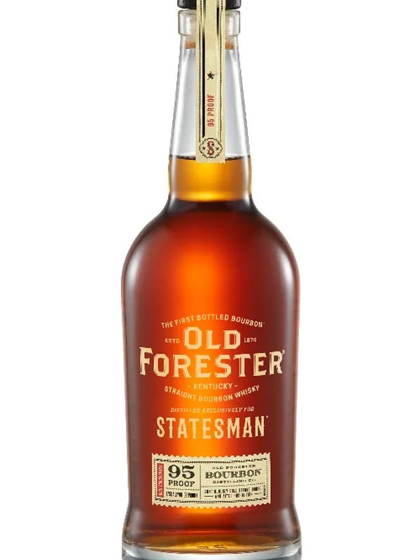 Old Forester Statesman