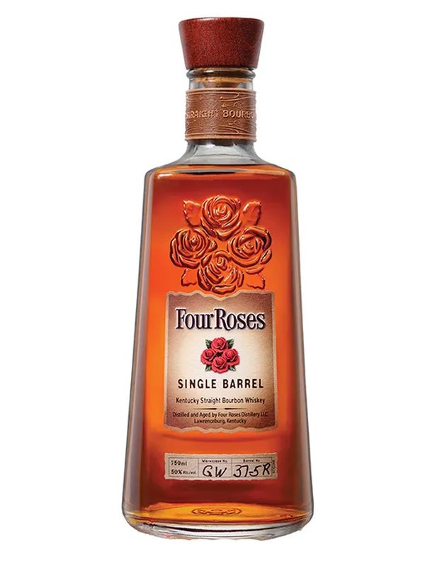 Four Roses Single Barrel