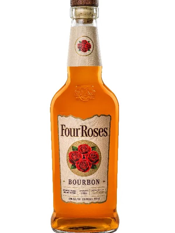 Four Roses