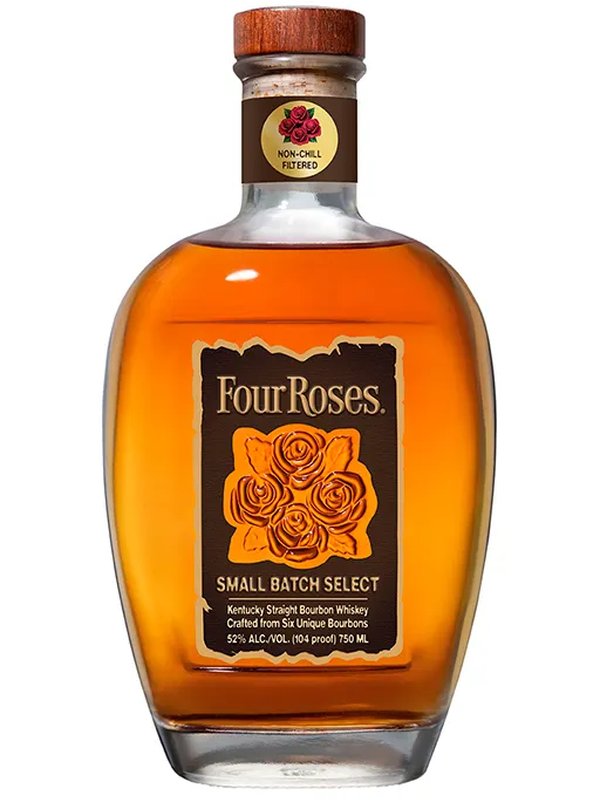 Four Roses Small Batch Select Bourbon