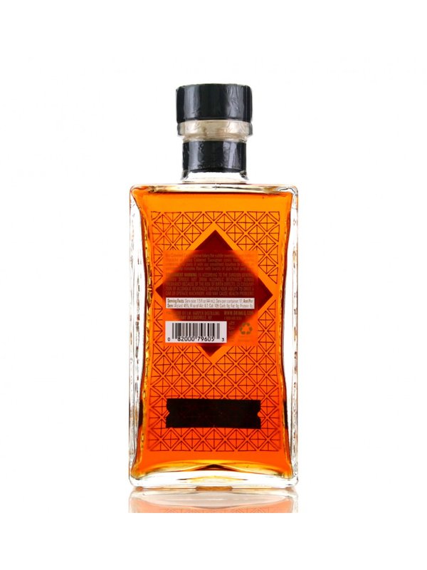 I.W. Harper Cabernet Cask Reserve