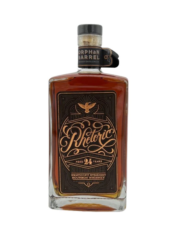Orphan Barrel Rhetoric 24 Year