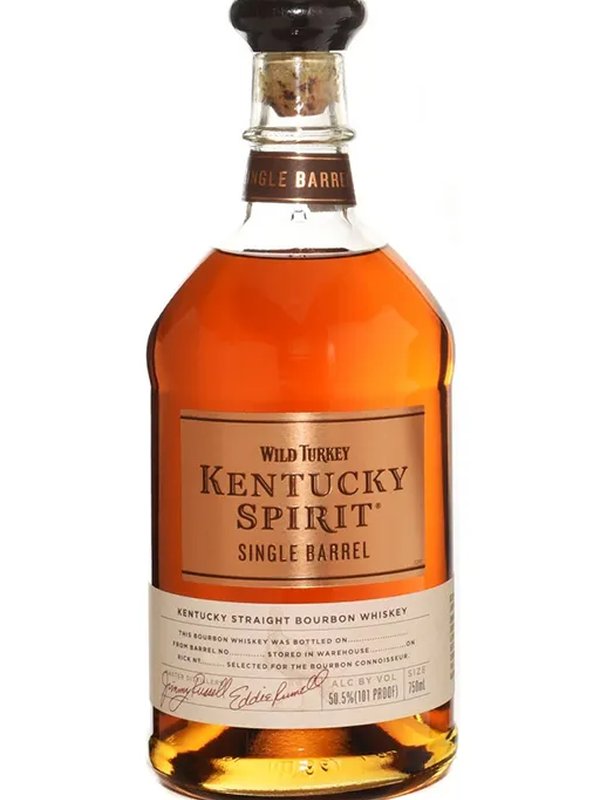 Wild Turkey Kentucky Spirit