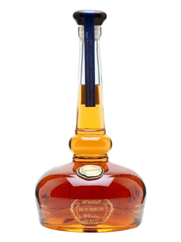 Willett Pot Still Reserve