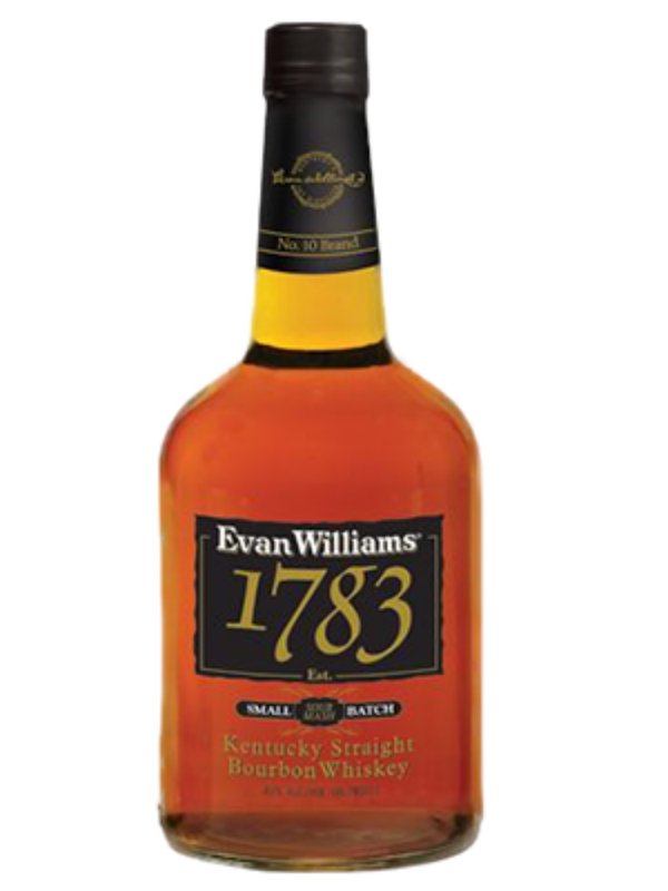 Evan Williams 1783 Small Batch