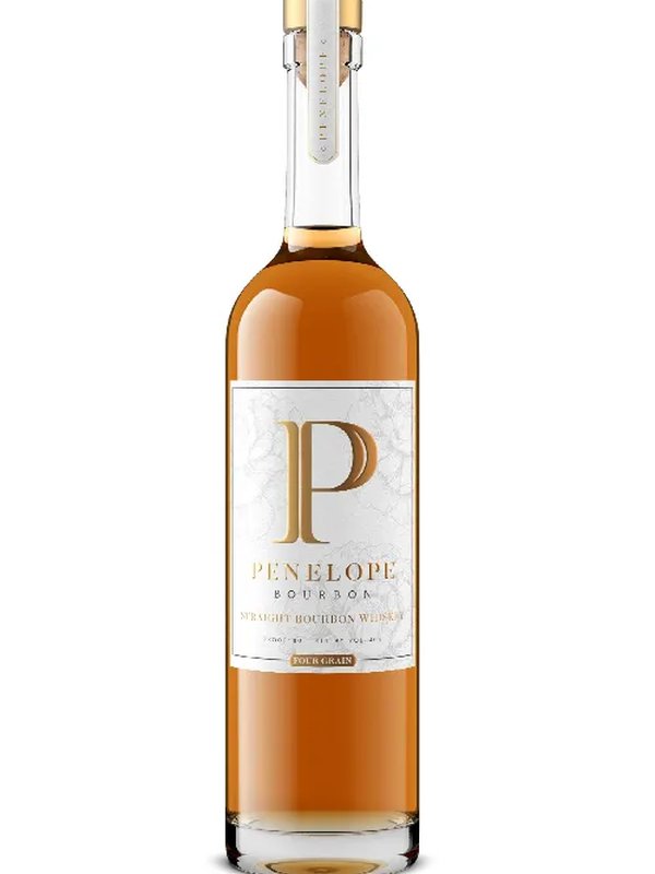 Penelope Bourbon Four Grain
