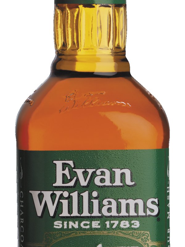 Evan Williams Green
