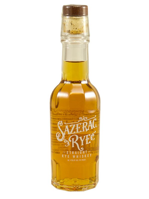 Sazerac Rye Whiskey 200ml