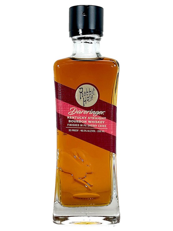 Rabbit Hole Distillery Dareringer Sherry Cask