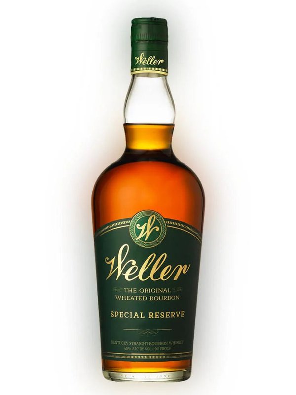 W. L. Weller W.L. Special Reserve Bourbon 375ml