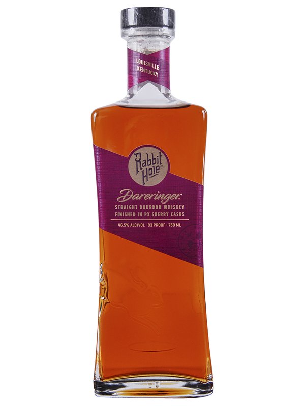 Rabbit Hole Dareringer Sherry Cask