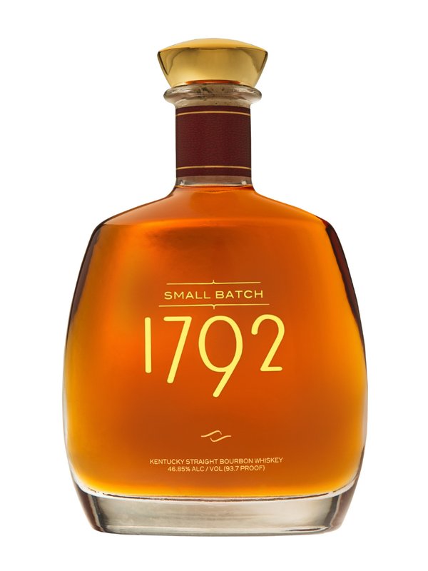 1792 Small Batch