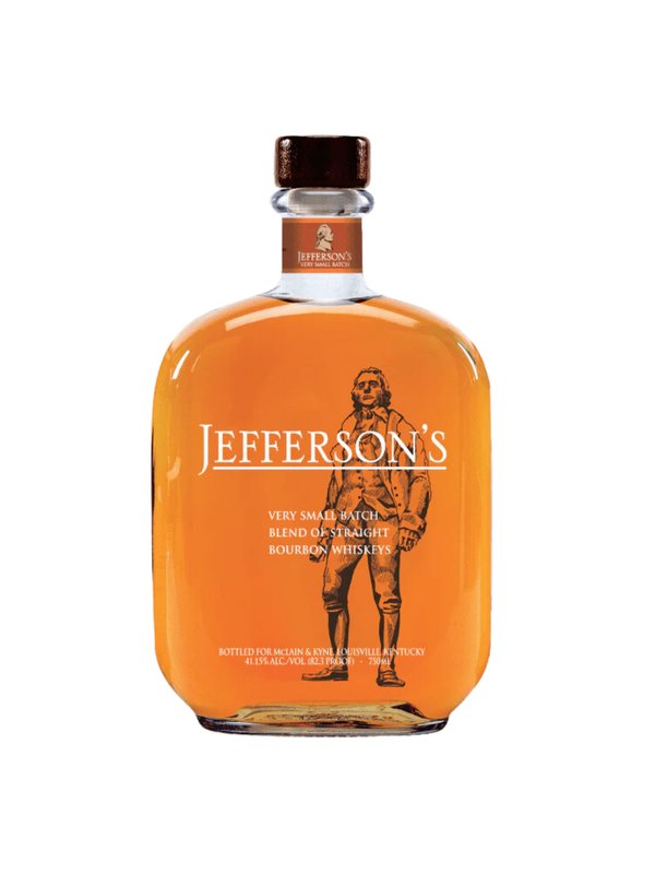 Jefferson's Reserve Bourbon