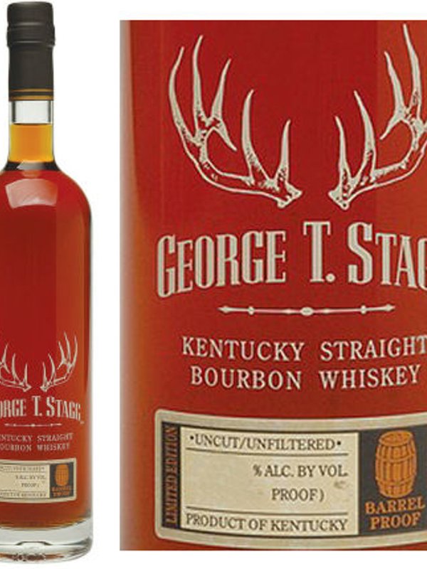 George T. Stagg