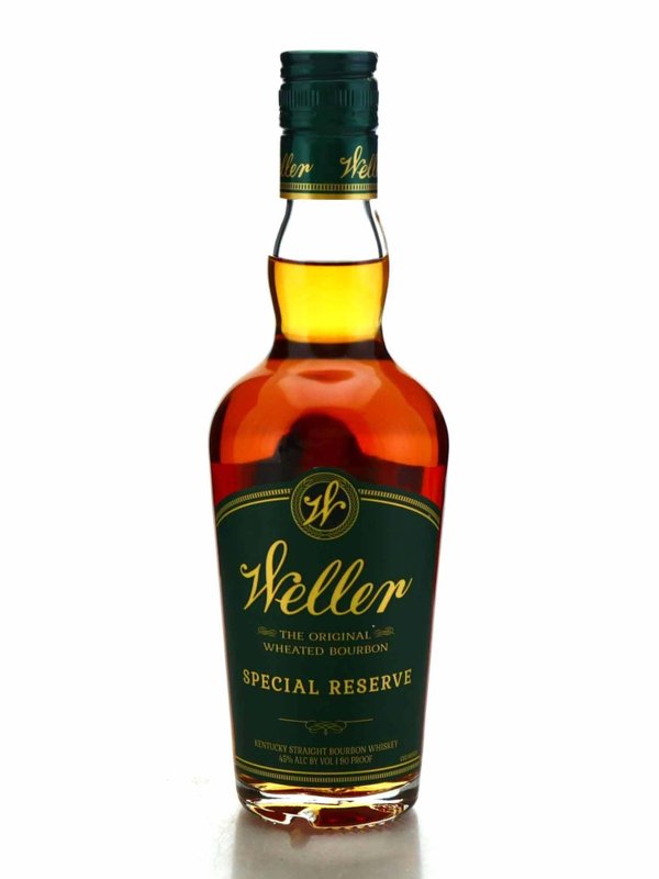 Weller Special Reserve
