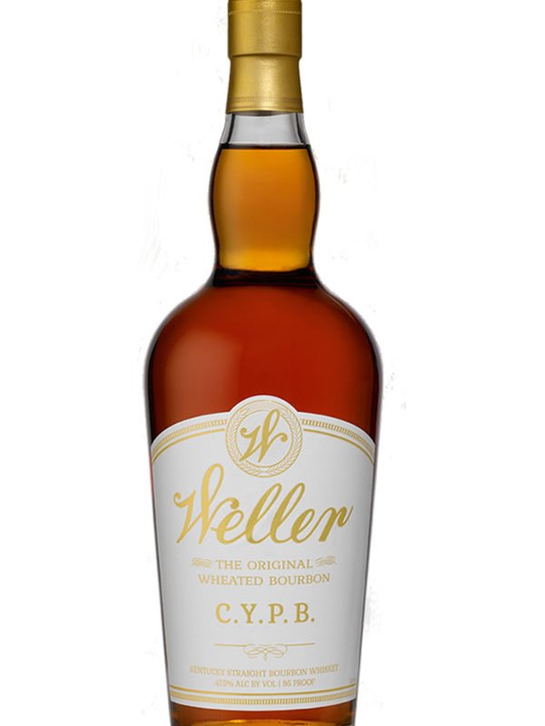 Weller C.Y.P.B.