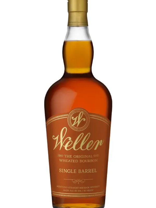 Weller Single Barrel