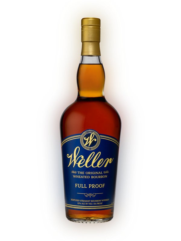 Weller Full Proof