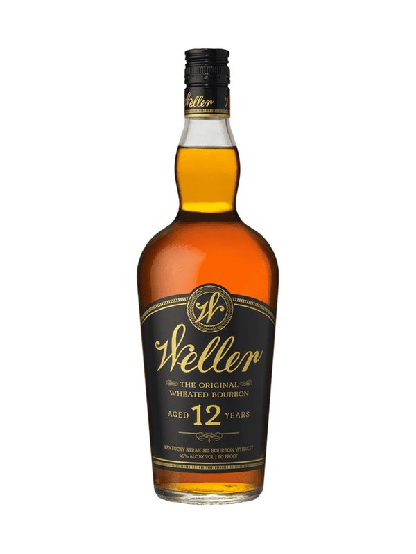Weller 12 Year