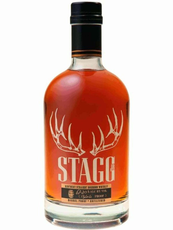 Stagg