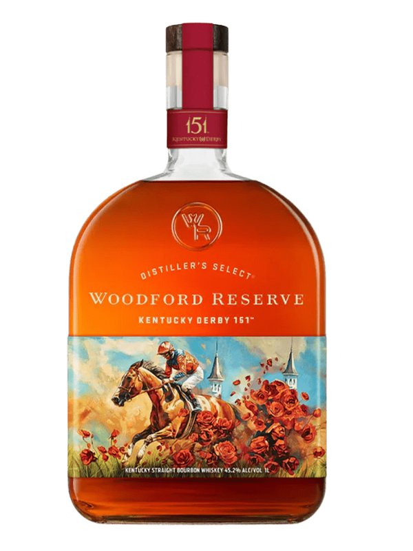 Woodford Reserve Derby