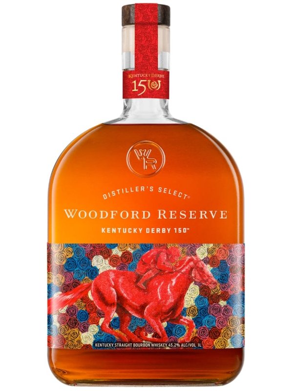 Woodford Reserve Kentucky Derby 150