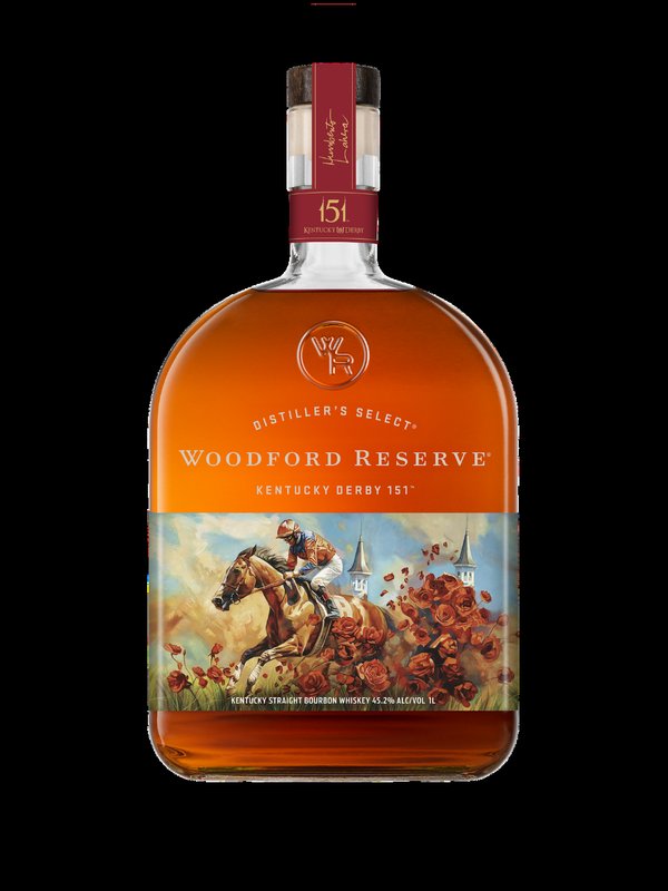 Woodford Reserve Kentucky Derby 151