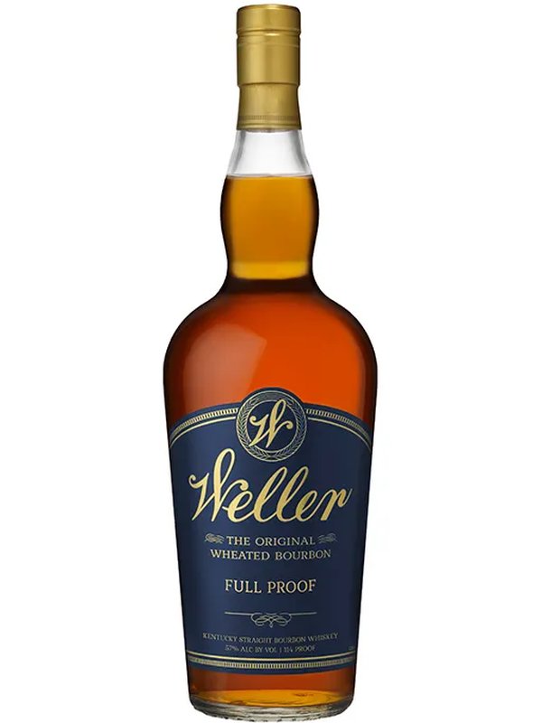 Weller Full Proof