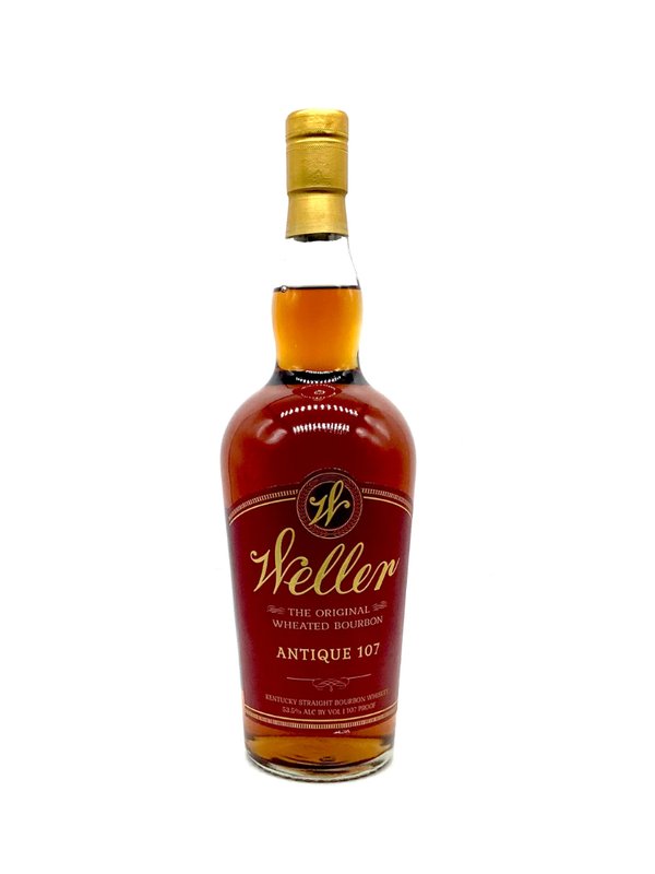 Weller Antique