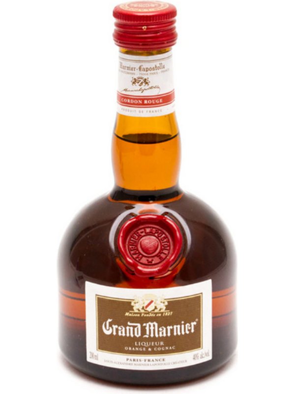 Grand Marnier Cordon Rouge