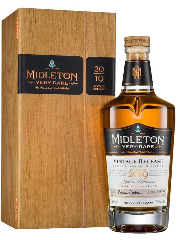 Midleton Very Rare