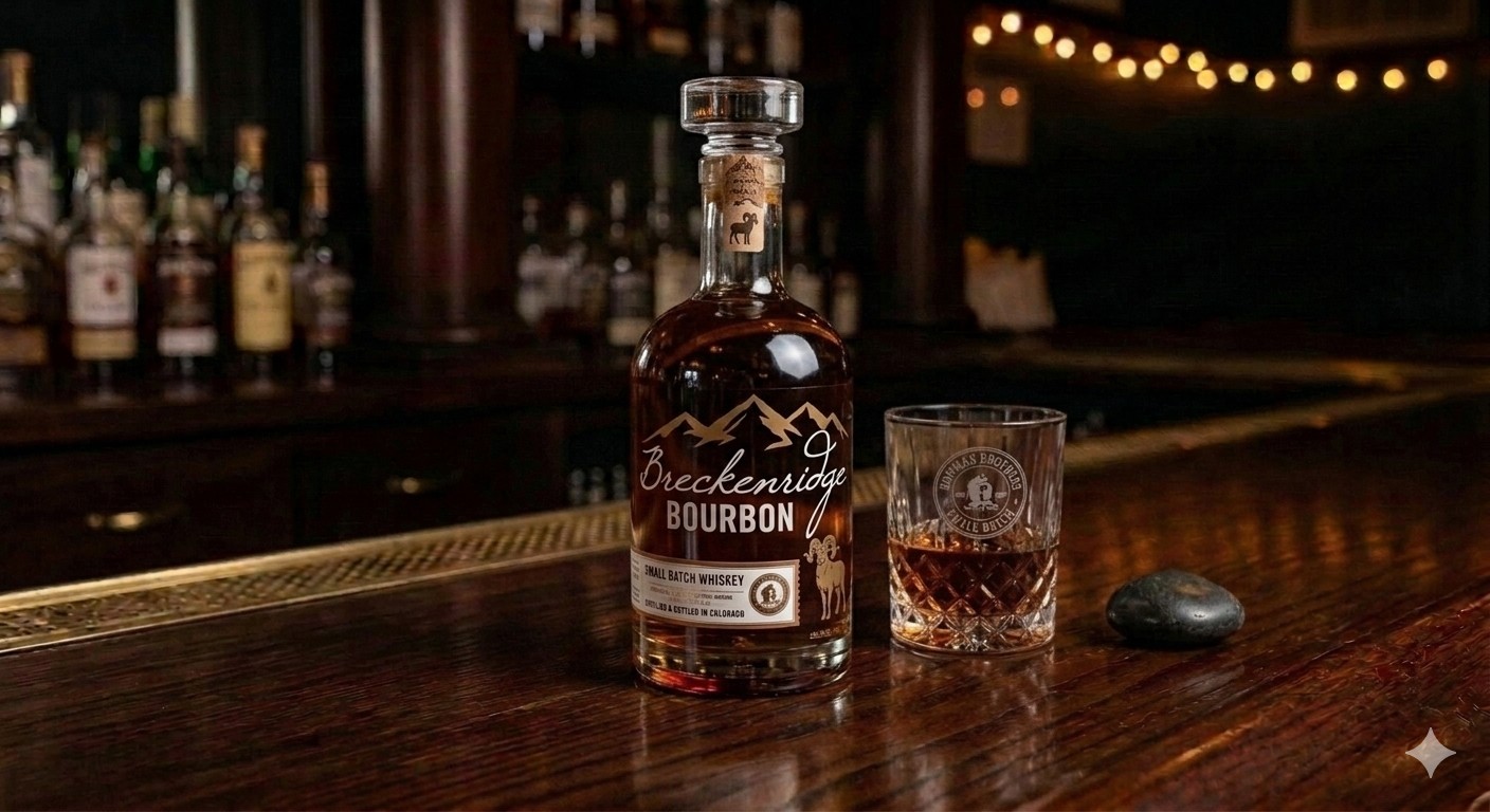 Breckenridge Bourbon