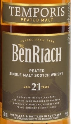 First Call Kentucky Rye