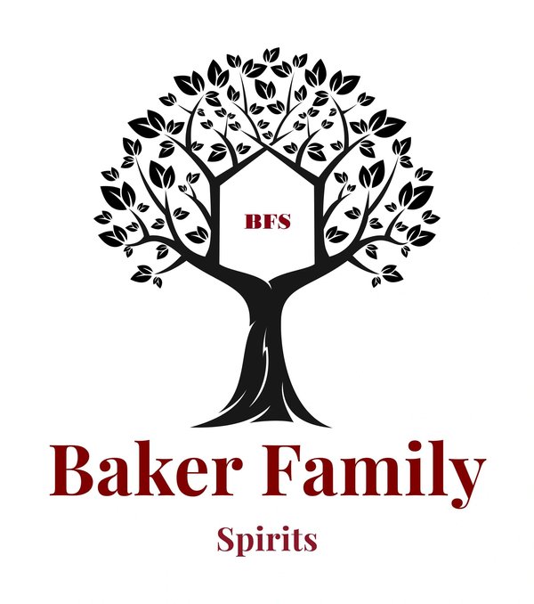 Baker Family Spirits Heritage Apple Liqueur