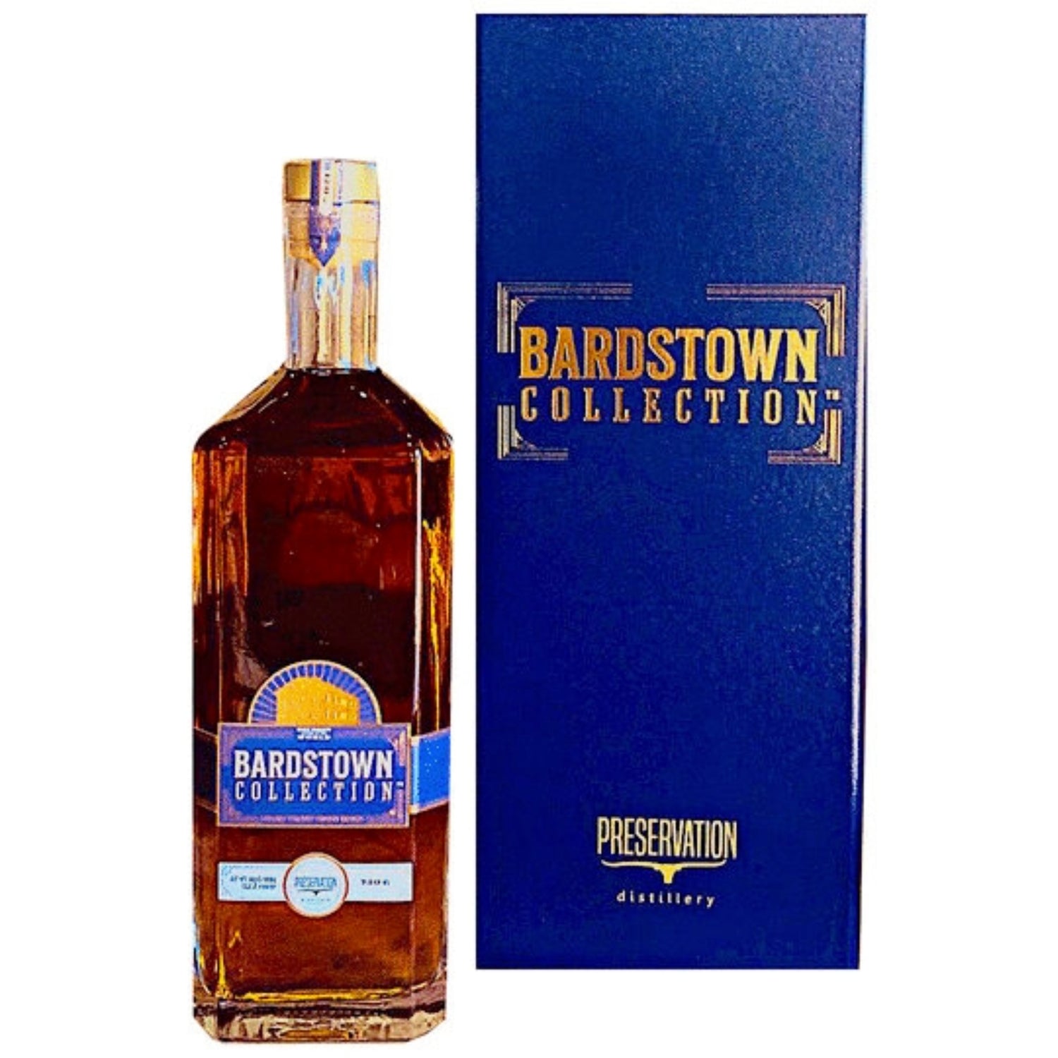 Bardstown Collection Preservation Distillery